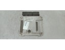 Recambio de centralita motor uce para opel insignia berlina 2.0cdti 130 fap referencia OEM IAM 0281016704  