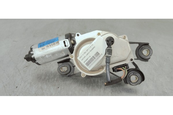 Recambio de motor limpia trasero para seat altea (5p1) 1.9 tdi referencia OEM IAM 5P0955711A  