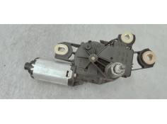 Recambio de motor limpia trasero para seat altea (5p1) 1.9 tdi referencia OEM IAM 5P0955711A  