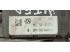 Recambio de pedal acelerador para seat altea (5p1) 1.9 tdi referencia OEM IAM 1K1721503M  