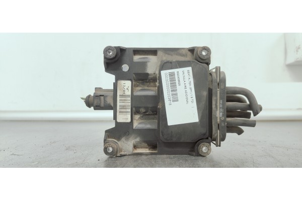Recambio de valvula aire adicional para seat altea (5p1) 1.9 tdi referencia OEM IAM 6Q0906625  