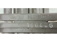 Recambio de valvula aire adicional para seat altea (5p1) 1.9 tdi referencia OEM IAM 6Q0906625  