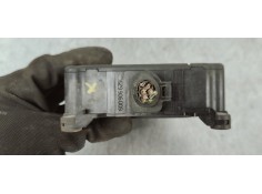 Recambio de valvula aire adicional para seat altea (5p1) 1.9 tdi referencia OEM IAM 6Q0906625  