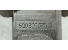 Recambio de valvula aire adicional para seat altea (5p1) 1.9 tdi referencia OEM IAM 6Q0906625  