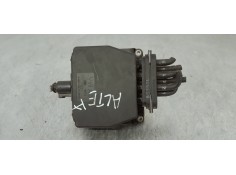 Recambio de valvula aire adicional para seat altea (5p1) 1.9 tdi referencia OEM IAM 6Q0906625  