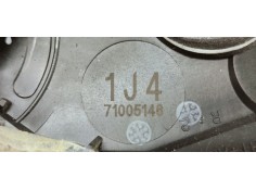 Recambio de cerradura maletero / porton para toyota rav 4 (a3) 2.2 d referencia OEM IAM A046693  