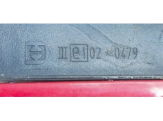 Recambio de retrovisor izquierdo para volkswagen passat variant (3b6) 1.9 tdi referencia OEM IAM   
