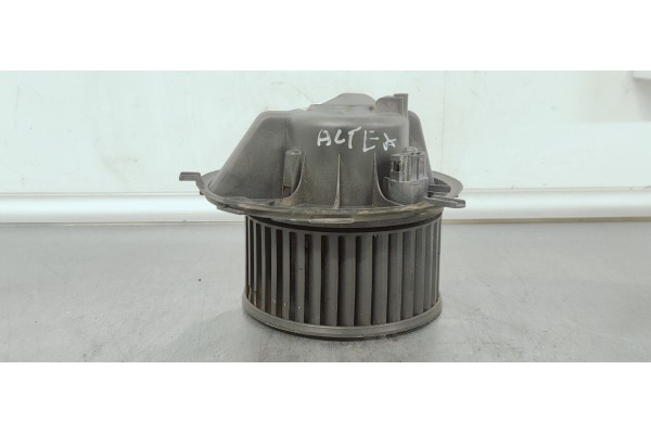 Recambio de ventilador calefaccion para seat altea (5p1) 1.9 tdi referencia OEM IAM 1K1819015  