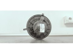 Recambio de ventilador calefaccion para seat altea (5p1) 1.9 tdi referencia OEM IAM 1K1819015  