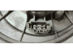 Recambio de ventilador calefaccion para seat altea (5p1) 1.9 tdi referencia OEM IAM 1K1819015  