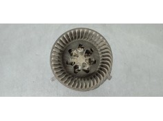 Recambio de ventilador calefaccion para seat altea (5p1) 1.9 tdi referencia OEM IAM 1K1819015  