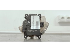 MOTOR APERTURA TRAMPILLAS CLIMATIZADOR 0638000172 