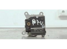 MOTOR APERTURA TRAMPILLAS CLIMATIZADOR 0638001100 