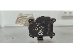 MOTOR APERTURA TRAMPILLAS CLIMATIZADOR 0638000181 