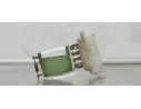Recambio de resistencia calefaccion para seat altea (5p1) 1.9 tdi referencia OEM IAM   