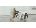 Recambio de resistencia calefaccion para seat altea (5p1) 1.9 tdi referencia OEM IAM   