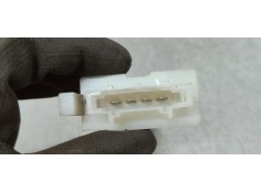 Recambio de resistencia calefaccion para seat altea (5p1) 1.9 tdi referencia OEM IAM   