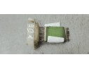 Recambio de resistencia calefaccion para seat altea (5p1) 1.9 tdi referencia OEM IAM   