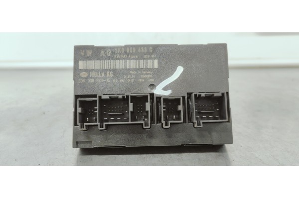 Recambio de modulo electronico para seat altea (5p1) 1.9 tdi referencia OEM IAM 1K0959433C  