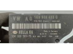 Recambio de modulo electronico para seat altea (5p1) 1.9 tdi referencia OEM IAM 1K0959433C  