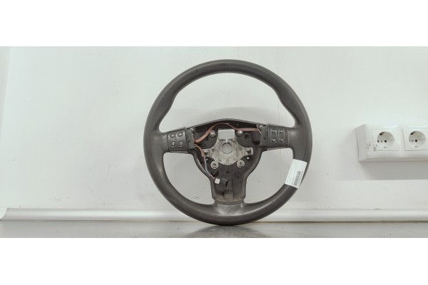 Recambio de volante para seat altea (5p1) 1.9 tdi referencia OEM IAM 5P0419091D  