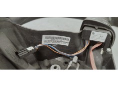 Recambio de volante para seat altea (5p1) 1.9 tdi referencia OEM IAM 5P0419091D  
