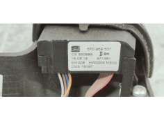 Recambio de volante para seat altea (5p1) 1.9 tdi referencia OEM IAM 5P0419091D  