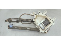 Recambio de elevalunas delantero derecho para seat altea (5p1) 1.9 tdi referencia OEM IAM 5P0837402A  