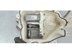 Recambio de elevalunas delantero derecho para seat altea (5p1) 1.9 tdi referencia OEM IAM 5P0837402A  
