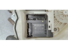 Recambio de elevalunas delantero derecho para seat altea (5p1) 1.9 tdi referencia OEM IAM 5P0837402A  