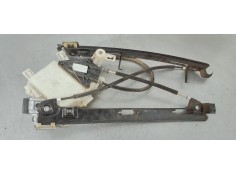Recambio de elevalunas delantero derecho para seat altea (5p1) 1.9 tdi referencia OEM IAM 5P0837402A  