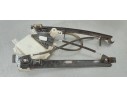 Recambio de elevalunas delantero derecho para seat altea (5p1) 1.9 tdi referencia OEM IAM 5P0837402A  
