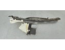 Recambio de elevalunas trasero izquierdo para seat altea (5p1) 1.9 tdi referencia OEM IAM 5P0839401  