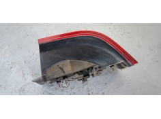 Recambio de piloto trasero izquierdo para seat ibiza (6k) 1.9 diesel (1y) referencia OEM IAM   