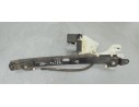 Recambio de elevalunas trasero izquierdo para seat altea (5p1) 1.9 tdi referencia OEM IAM 5P0839401  