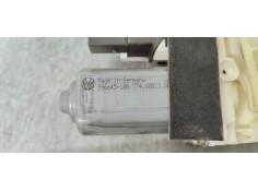 Recambio de elevalunas trasero izquierdo para seat altea (5p1) 1.9 tdi referencia OEM IAM 5P0839401  