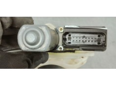 Recambio de elevalunas trasero izquierdo para seat altea (5p1) 1.9 tdi referencia OEM IAM 5P0839401  