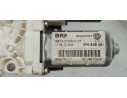 Recambio de elevalunas trasero izquierdo para seat altea (5p1) 1.9 tdi referencia OEM IAM 5P0839401  