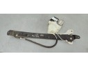 Recambio de elevalunas trasero izquierdo para seat altea (5p1) 1.9 tdi referencia OEM IAM 5P0839401  