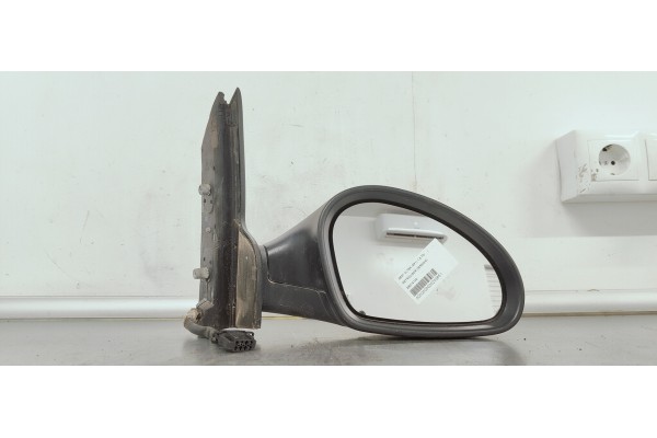 Recambio de retrovisor derecho para seat altea (5p1) 1.9 tdi referencia OEM IAM E9014142  