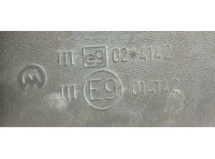 Recambio de retrovisor derecho para seat altea (5p1) 1.9 tdi referencia OEM IAM E9014142  