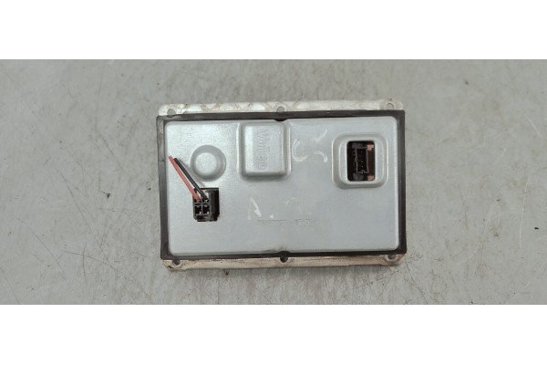 Recambio de centralita faros xenon para citroen c5 berlina collection referencia OEM IAM 89035114  
