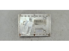 Recambio de centralita faros xenon para citroen c5 berlina collection referencia OEM IAM 89035114  