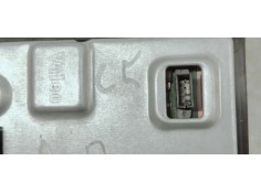Recambio de centralita faros xenon para citroen c5 berlina collection referencia OEM IAM 89035114  