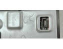Recambio de centralita faros xenon para citroen c5 berlina collection referencia OEM IAM 89035114  