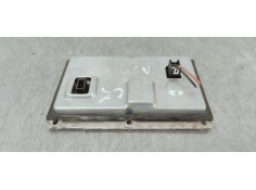 Recambio de centralita faros xenon para citroen c5 berlina collection referencia OEM IAM 89035114  
