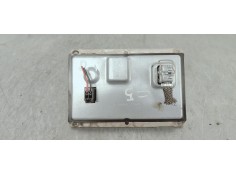 Recambio de centralita faros xenon para citroen c5 berlina exclusive referencia OEM IAM 89035114  
