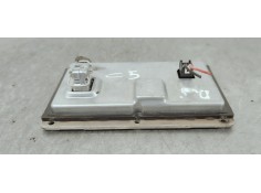 Recambio de centralita faros xenon para citroen c5 berlina exclusive referencia OEM IAM 89035114  