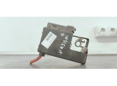 CAJA RELES / FUSIBLES 13285113 