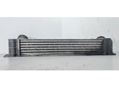 Recambio de intercooler para bmw serie 3 berlina (e90) 318d referencia OEM IAM 3093796  